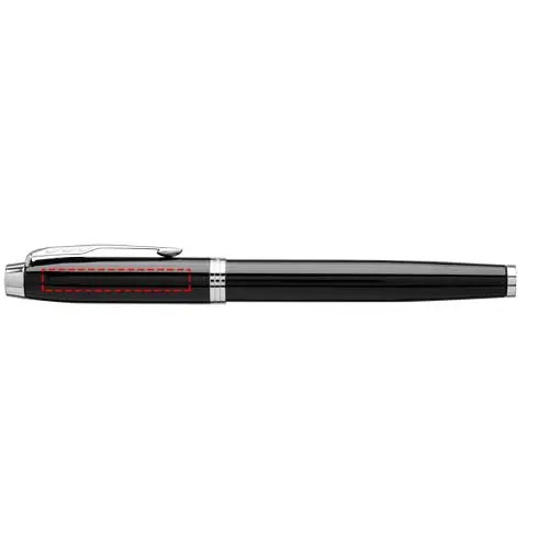 Tampondruck – fountain pen cap
