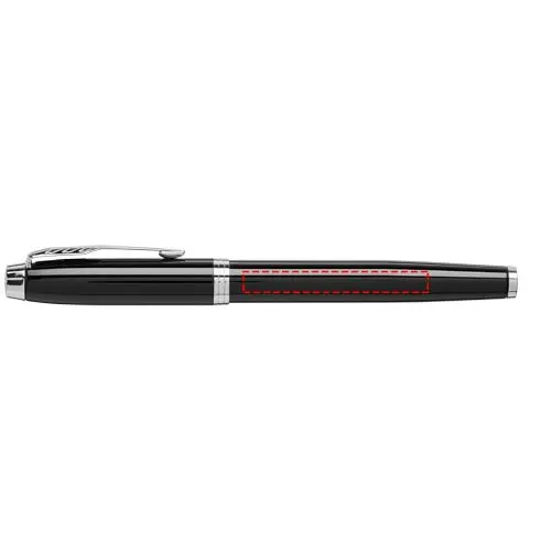 Tampondruck – rollerball pen barrel
