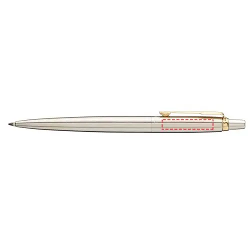 Lasersko graviranje – ballpoint pen cap