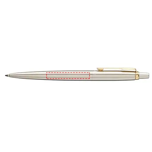 Lasersko graviranje – ballpoint pen barrel