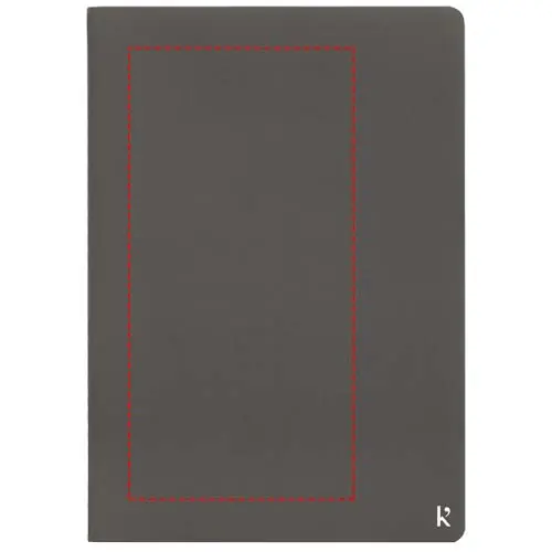 Sitotisk – 1st notebook