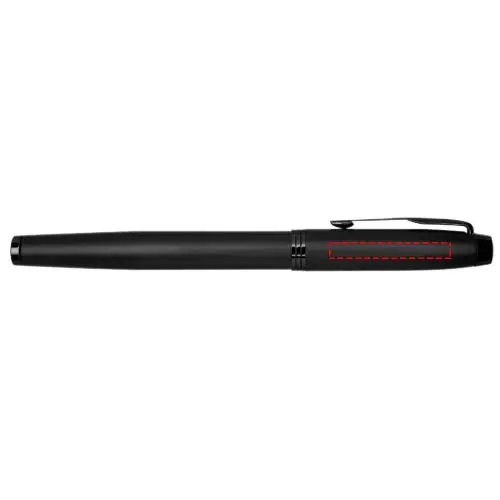 Lasersko graviranje – rollerball pen cap