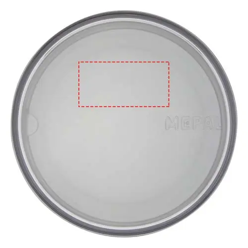Pad Print – lid