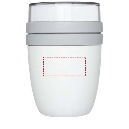 Cylindrical Screen Print – Wrap