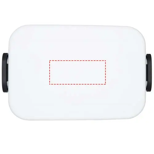 Pad Print – lid