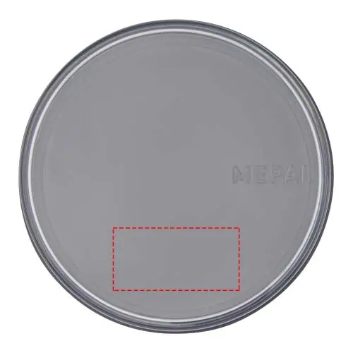 Pad Print – lid