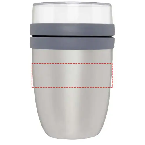 Cylindrical Screen Print – Wrap
