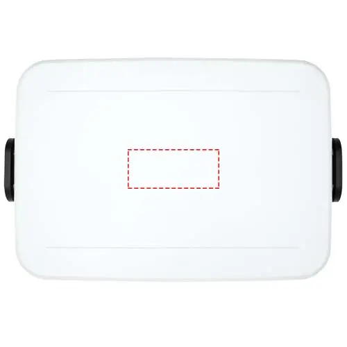 Pad Print – lid