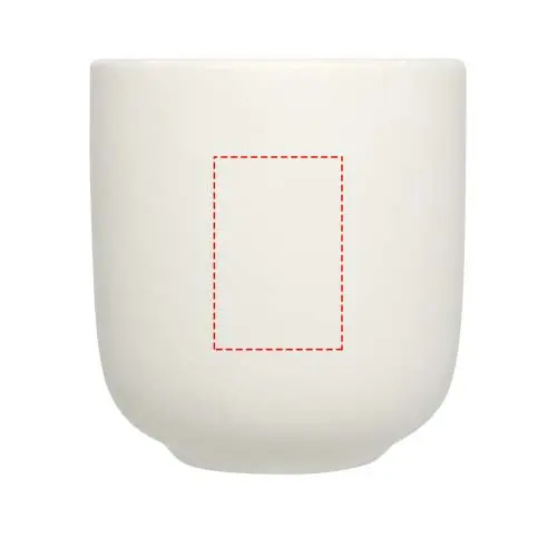 Pad Print – 4th cup