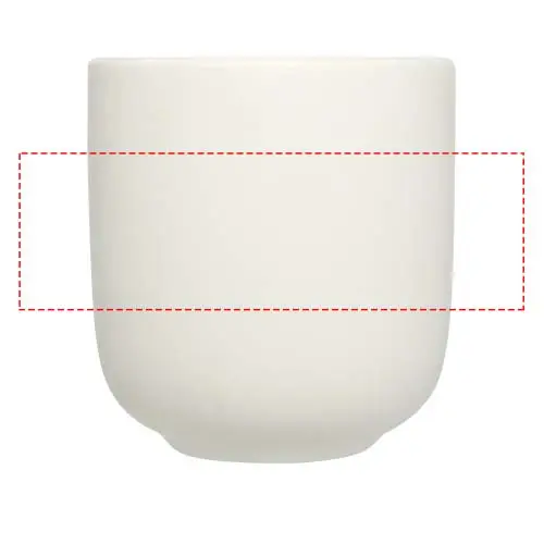 Cylindrical Screen Print – 1st cup