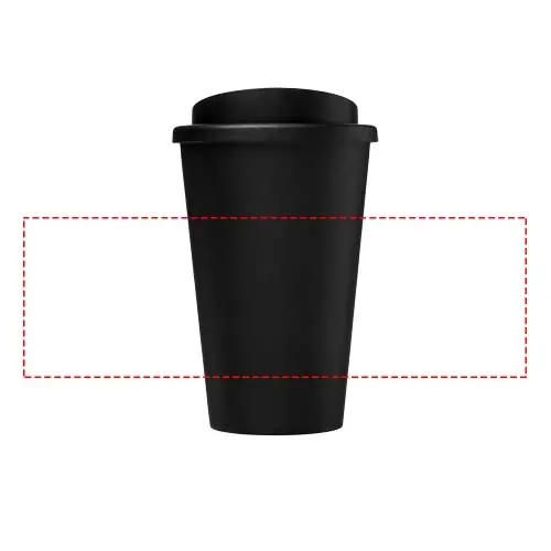 Cylindrical Screen Print – Wrap