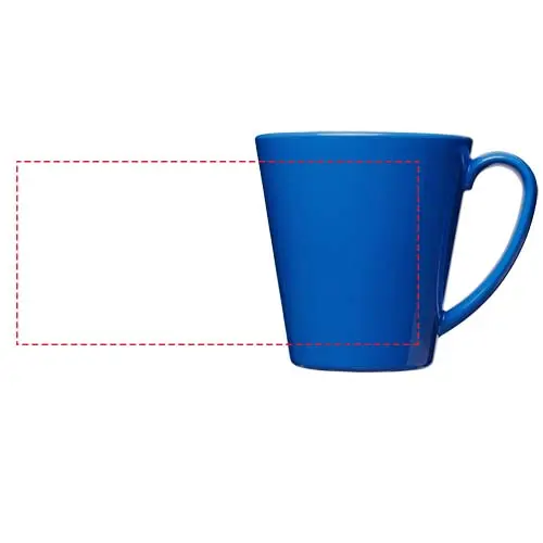 Cylindrical Screen Print – Wrap