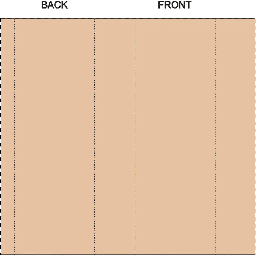 Kraft paper sleeve – Custom kraft paper sleeve