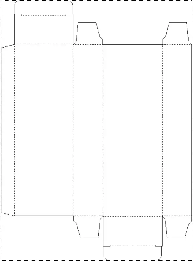 Paperboard box – Custom paperboard box