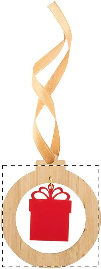 Engraving – Wooden part - front