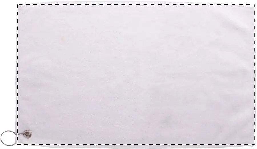 FP Sublimation - Name printing – Whole surface