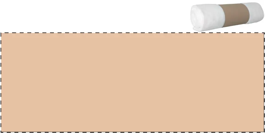 Kraft paper sleeve – Custom kraft paper sleeve
