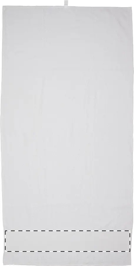 FP Sublimation - Name printing – Border