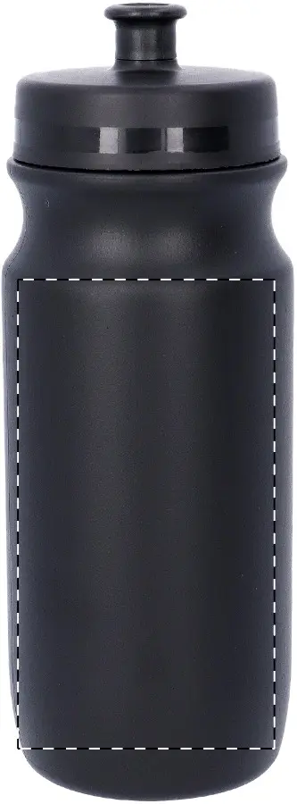 Pad printing – Front side