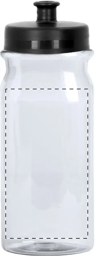 Pad printing – Front side