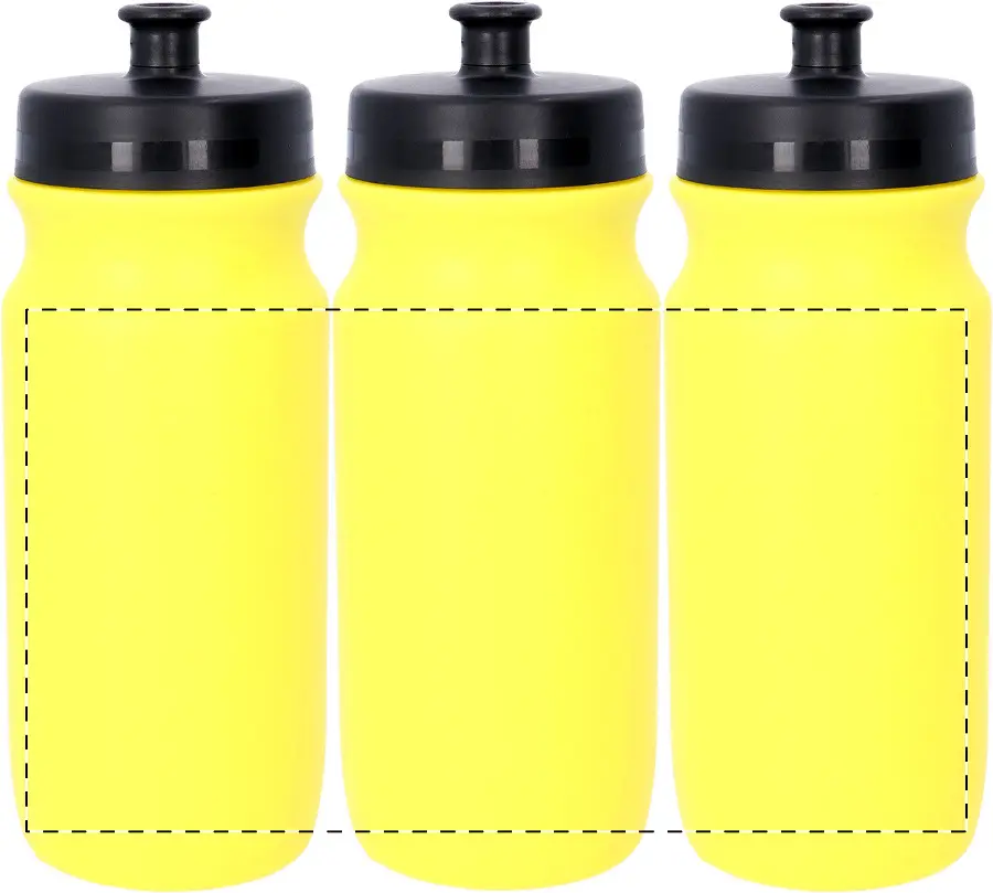 Rotary UV LED printing - Name printing – Wrap