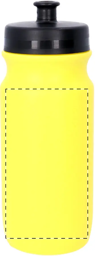 Pad printing – Front side