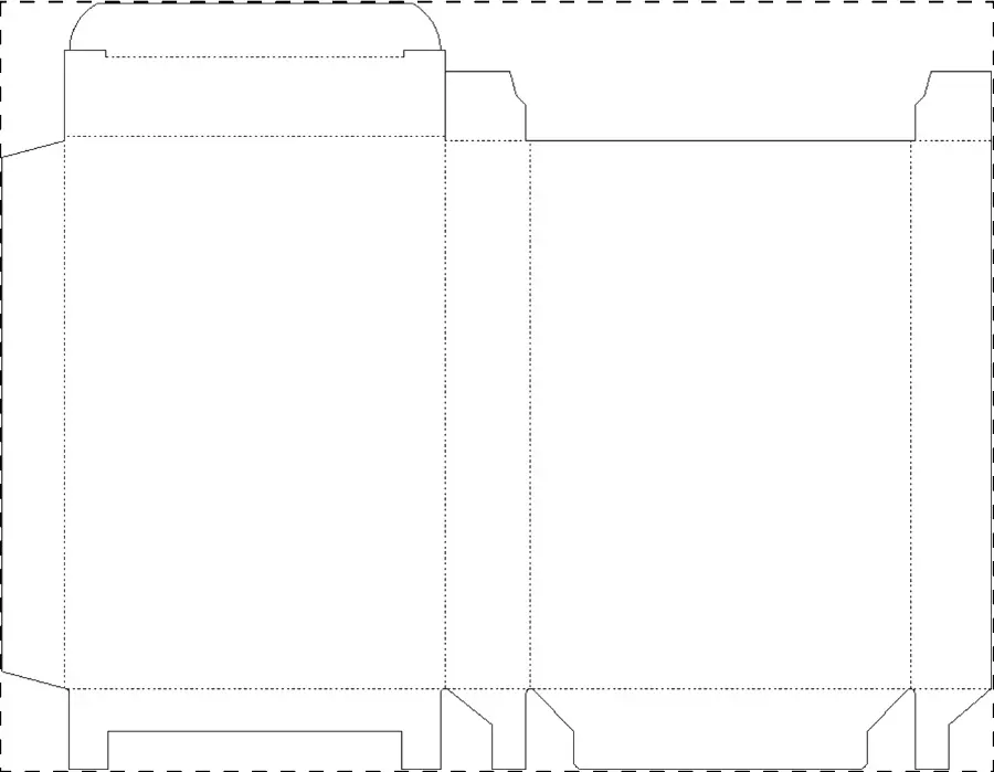 Corrugated cardboard box – Custom corrugated box