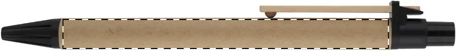 Pad printing – Barrel - right handed