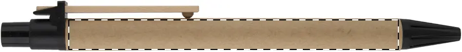 Pad printing – Barrel - left handed