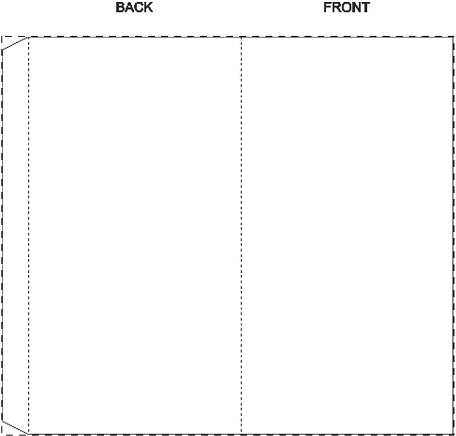 Paper sleeve – Custom paper sleeve
