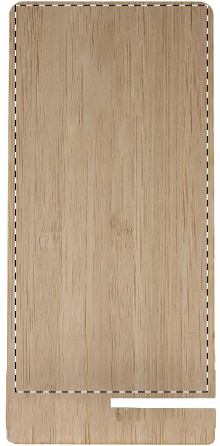 Engraving – Back side