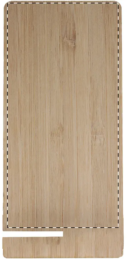 Engraving – Front side
