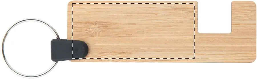 Engraving – Back side