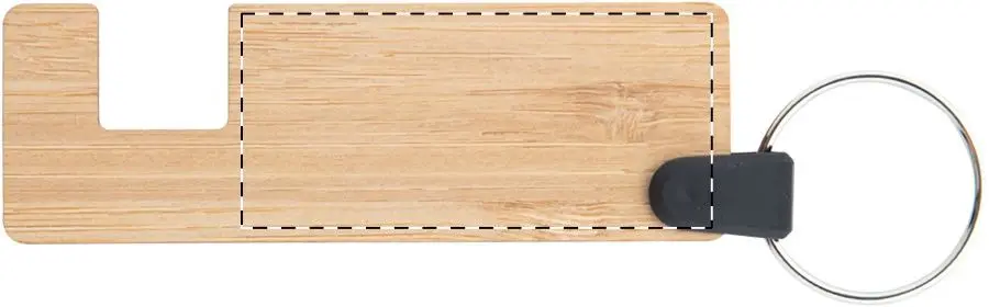 Engraving – Front side