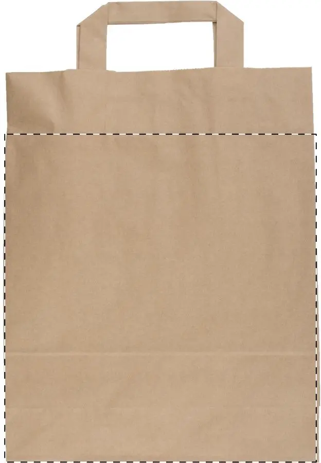 Digital transfer – Back side