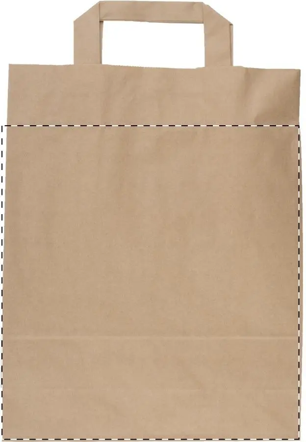 Digital transfer – Front side