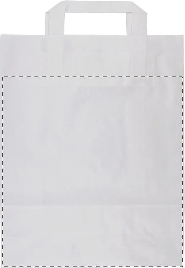 Digital transfer – Back side