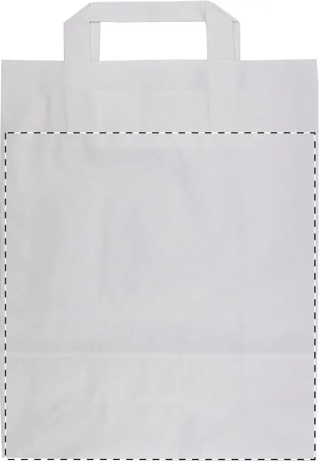 Digital transfer – Front side