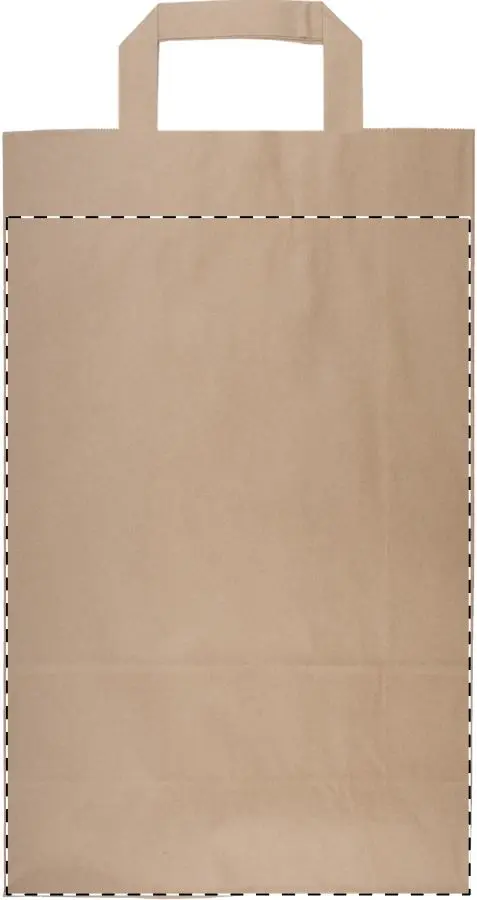 Digital transfer – Front side