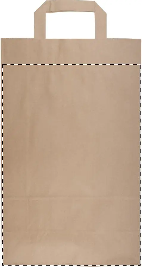 Digital transfer – Back side