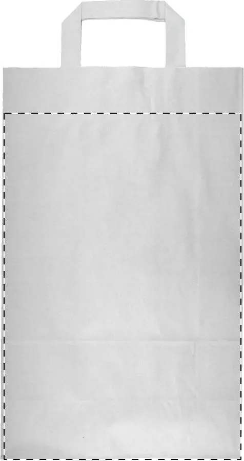 Digital transfer – Back side