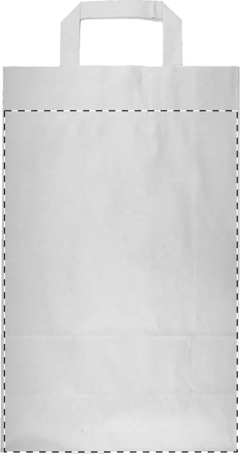 Digital transfer – Front side