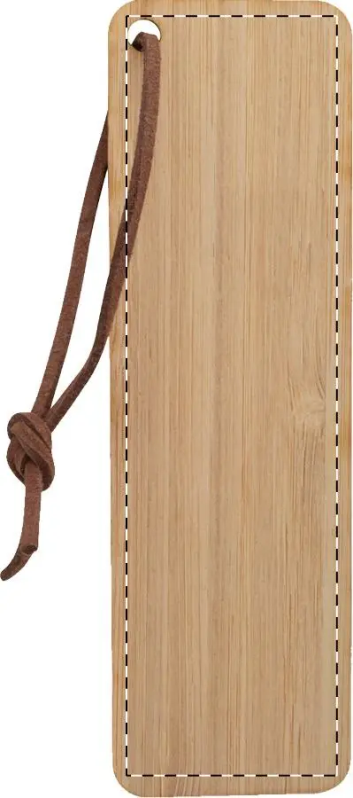 Engraving – Back side