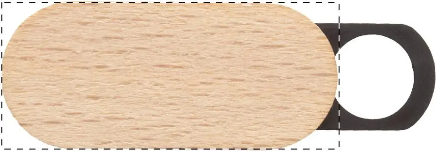 Engraving – Slip to the left