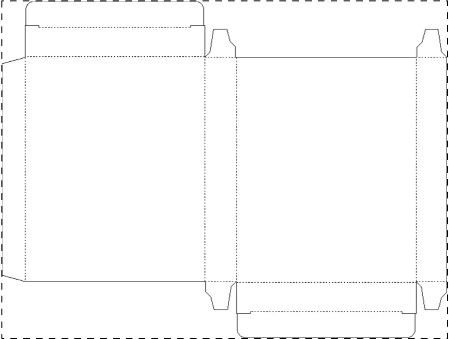 Paperboard box – Custom paperboard box
