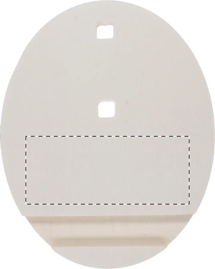 Engraving – Stand - front