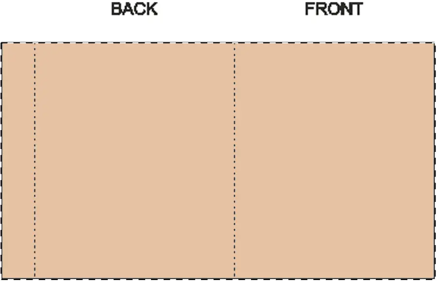 Kraft paper sleeve – Custom kraft paper sleeve