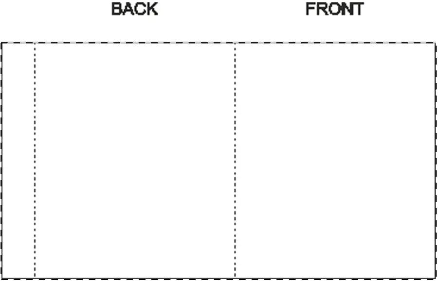 Paper sleeve – Custom paper sleeve