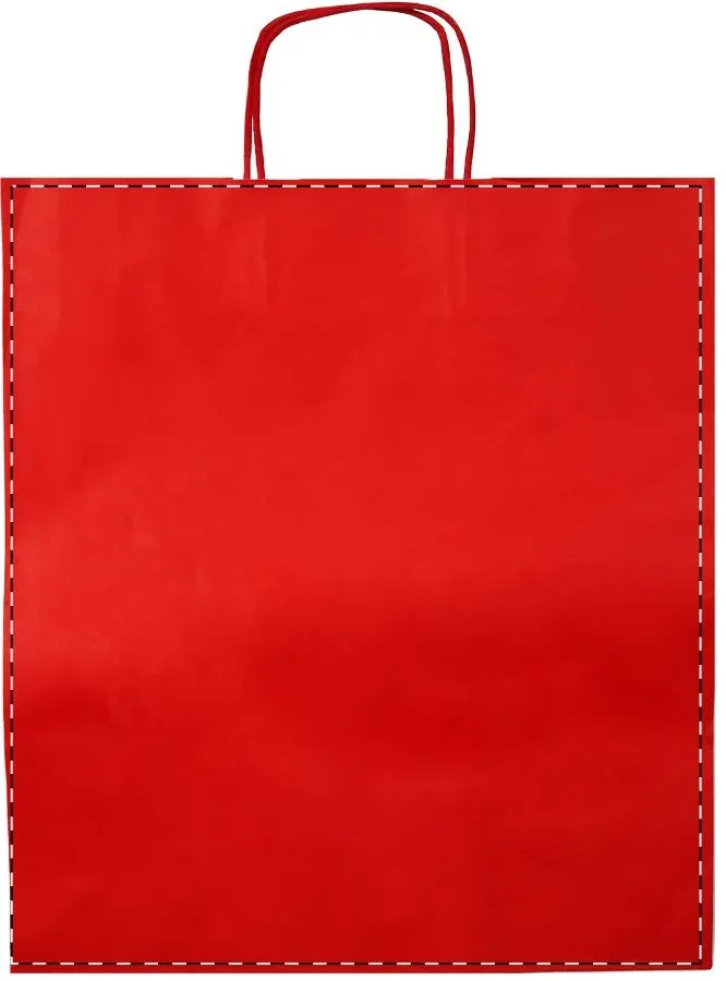 Digitaltransfer – Front side
