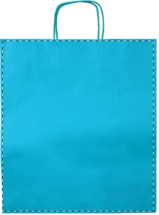 Digitaltransfer – Front side